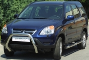 Valoteline 76mm Honda CR-V 2002-2004 SB/137/IX