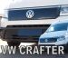 Maskisuoja VW Crafter 2017-