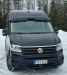 Aurinkolippa VW Crafter 2017-
