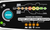 CTEK MXS 5.0 Test & Charge akkulaturi