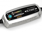 CTEK MXS 5.0 Test & Charge akkulaturi
