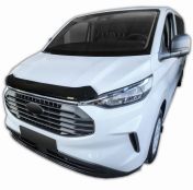 Kivisuoja Ford Transit Custom II kivisuoja 20123-