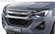 Kivisuoja Isuzu D-Max 2021- EGR