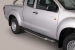 Astinlauta Isuzu D-max Space Cap 2012- P/331/IX