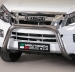 Eu-valoteline 76mm Isuzu D-Max 2012-2020 EC/SB/314/IX