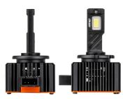 Led D1S/D1R PRO FULL CANBUS xenon korvauspoltin 2 kpl
