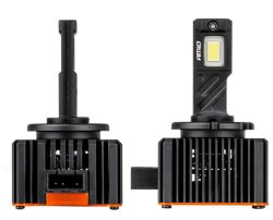 Led D1S/D1R PRO FULL CANBUS xenon korvauspoltin 2 kpl