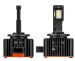 Led D1S/D1R PRO FULL CANBUS xenon korvauspoltin 2 kpl
