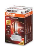 Osram Xenon D1S Night Breaker Laser 35W