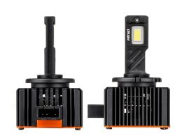 Led D3S PRO FULL CANBUS xenon korvauspoltin 2 kpl