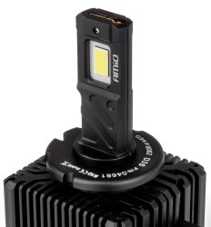 Led D3S PRO FULL CANBUS xenon korvauspoltin 2 kpl