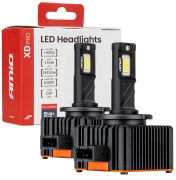 Led D3S PRO FULL CANBUS xenon korvauspoltin 2 kpl