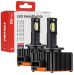 Led D3S PRO FULL CANBUS xenon korvauspoltin 2 kpl