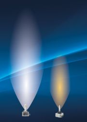 AUTOLINE Direct Fit LED D3S/D3R/D8 1 kpl