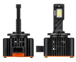 Led D8S PRO FULL CANBUS xenon korvauspoltin 2 kpl 