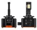 Led D8S PRO FULL CANBUS xenon korvauspoltin 2 kpl 