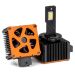 Led D8S PRO FULL CANBUS xenon korvauspoltin 2 kpl 