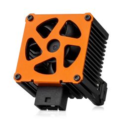 Led D8S PRO FULL CANBUS xenon korvauspoltin 2 kpl 