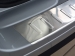 Takapuskurin suoja Dacia Logan MCV 2013-