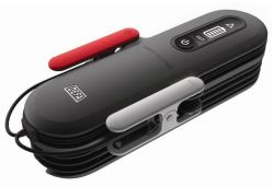 DEFA SmartCharge 12V 4A akkulaturi