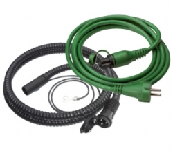 Defa Miniplug kytkentäsarja 460787