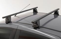 Kattoteline Toyota Yaris Cross 09/21- normi katto 