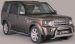 Eu-valoteline Land Rover Discovery 4 2012-17 EC/MED/293/IX 