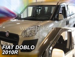 FIAT Doblo 2010-tuuliohjaimet