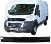 Kivisuoja Ducato/Jumper/Boxer 2006-14