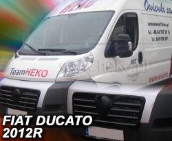 Maskisuoja Fiat Ducato 2006-13