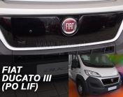 Maskisuoja Fiat Ducato 2014-