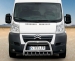 EU-valoteline hampailla Fiat Ducato 2006-