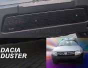 Maskisuoja Dacia Duster 2010-18