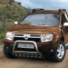 Eu-valoteline hampailla Dacia Duster 2010-