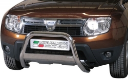 EU-valoteline Dacia Duster