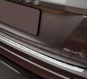 Takapuskurin suoja Mitsubishi Eclipse Cross PHEV 2021-