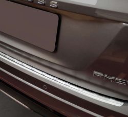 Takapuskurin suoja Mitsubishi Eclipse Cross PHEV 2021-