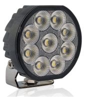BULLPRO SPECTRUM ELLIPSE 54 led-työvalo