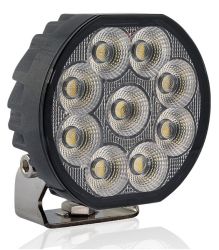 BULLPRO SPECTRUM ELLIPSE 54 led-työvalo