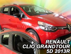 Tuuliohjaimet RENAULT Clio IV / Grandtour 5d 2013-2019 