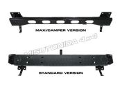 Eu-valoteline Citroen Jumper 2014-