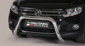 Eu-valoteline 76mm VW Tiguan 2011-