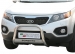 Eu-valoteline Kia Sorento 2010-2012