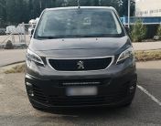 Thelights led-lisävalopaketti Peugeut Expert 2019-