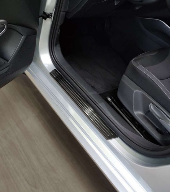 2024 Škoda Fabia Specificaties Prijzen en Review