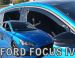 FORD Focus MK4 2018- tuuliohjaimet