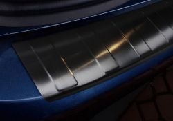 Takapuskurin suoja Ford Focus Wagon 2018-
