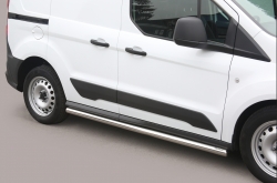 Kylkiputket Ford Transit Connect 2014- L1