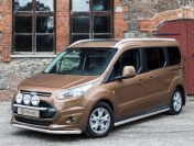 Pieni valoteline Ford Connect Tourneo 2018-