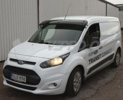 Aurinkosuoja Ford Connect 2014-